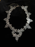 Ivy necklace