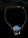 Cloud choker