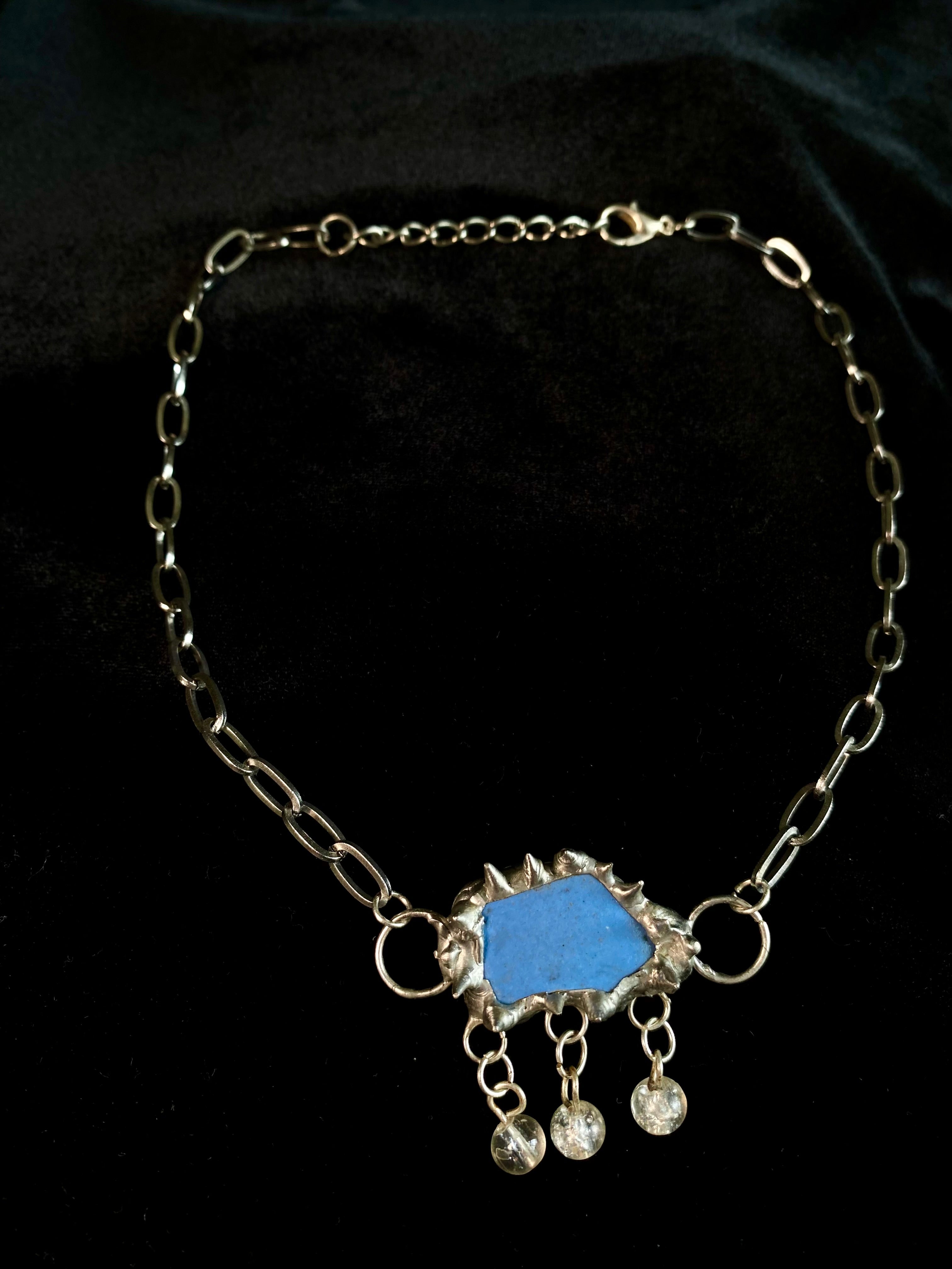 Cloud choker