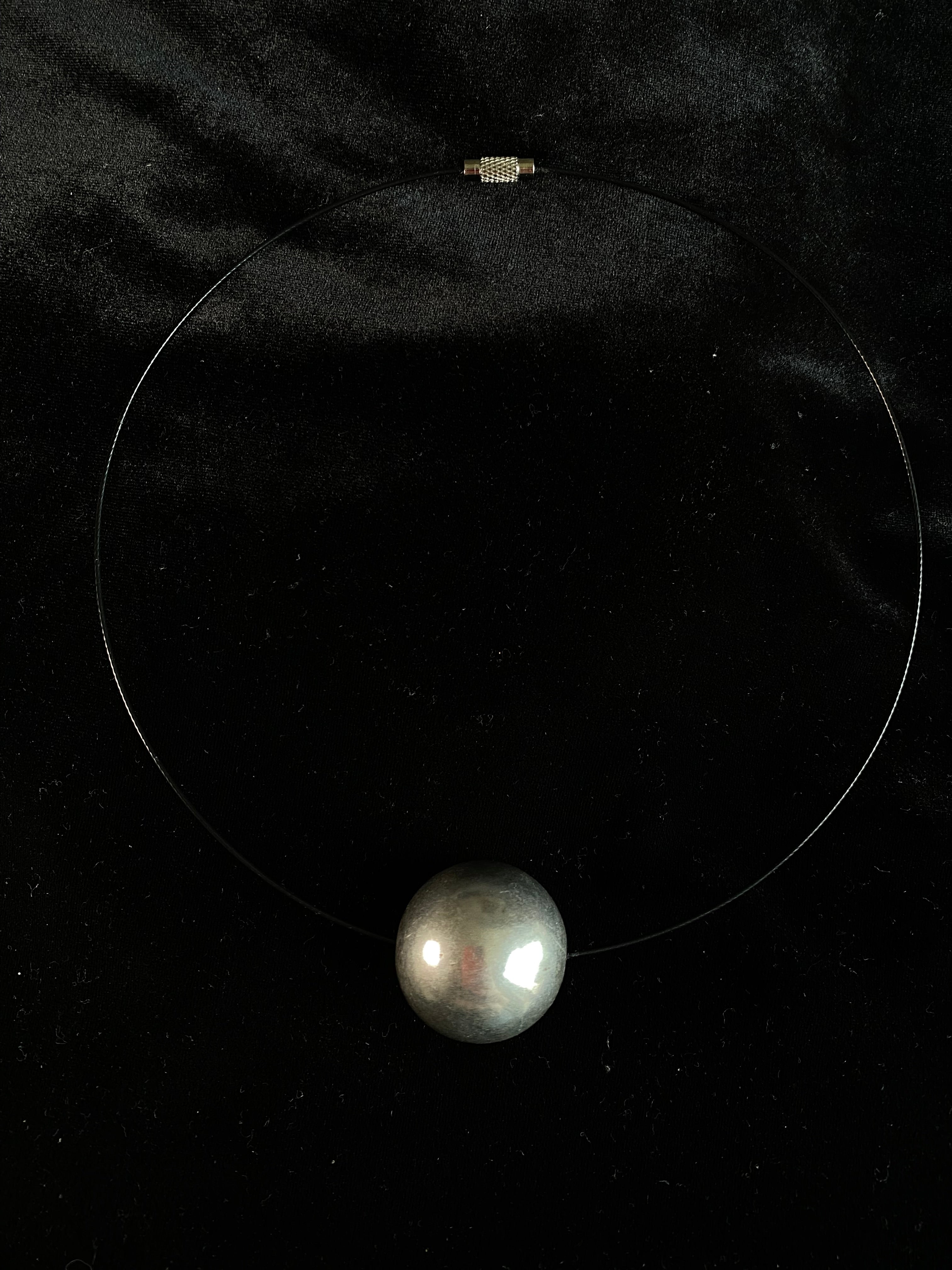Ball choker