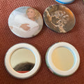 mystery mini mirror