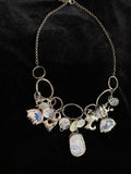 Charm necklace