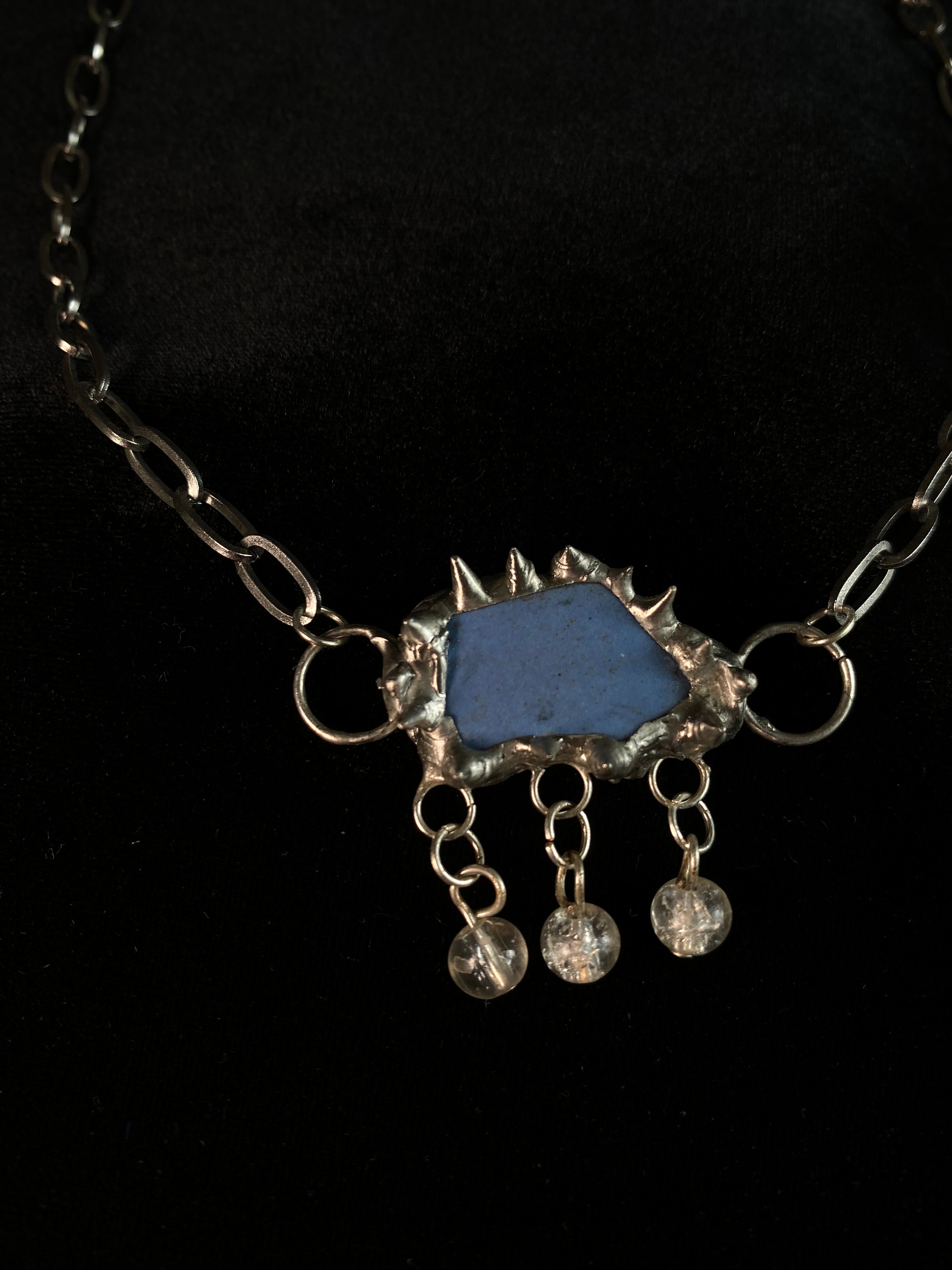Cloud choker