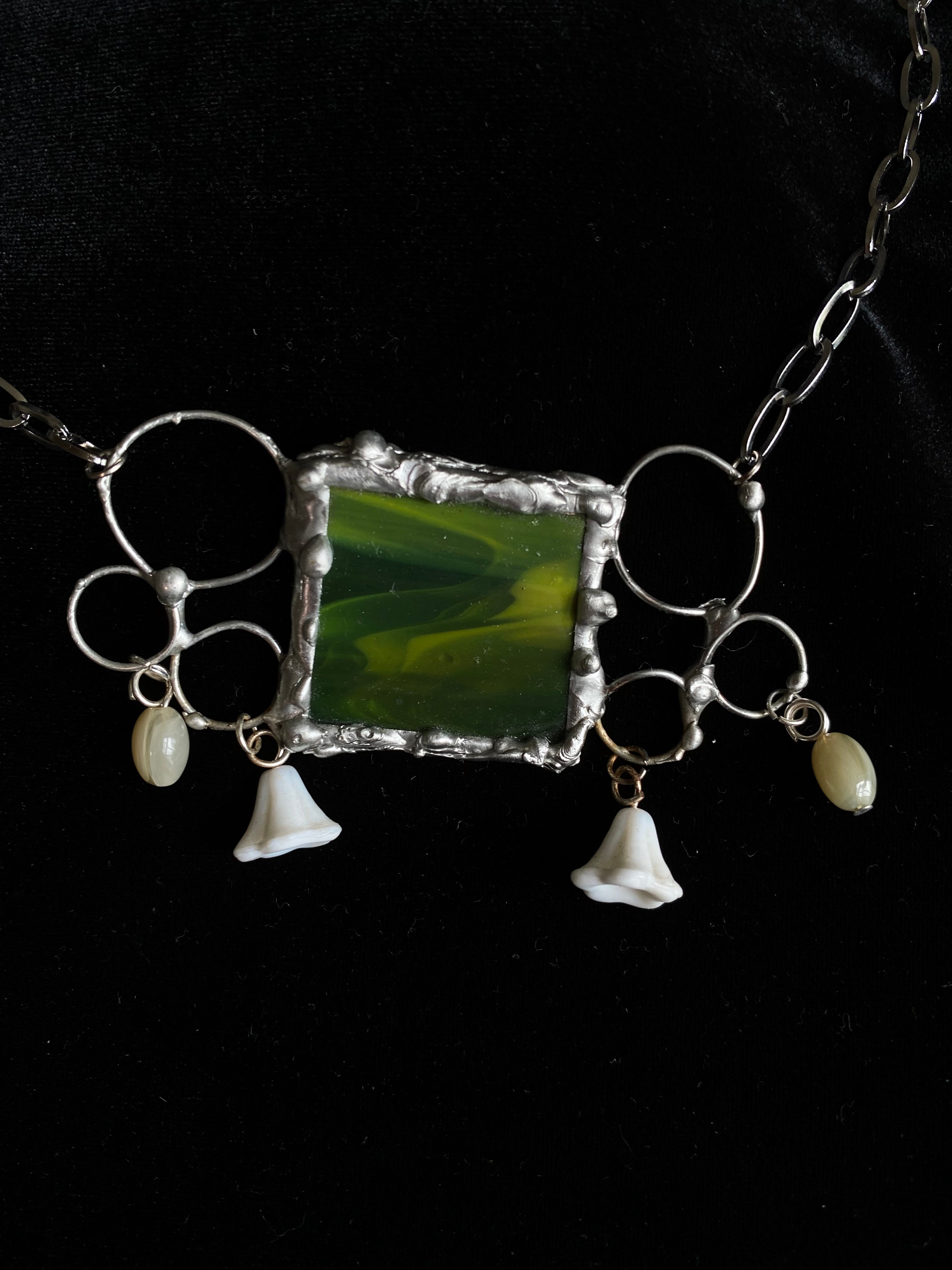 Aurora bubble choker