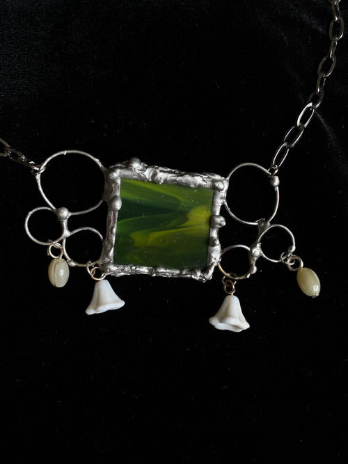 Aurora bubble choker