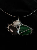 Matutine necklace