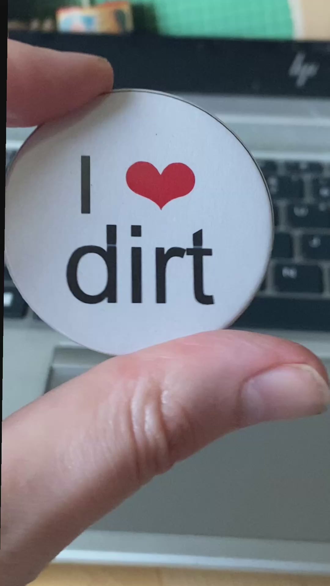 I heart ____